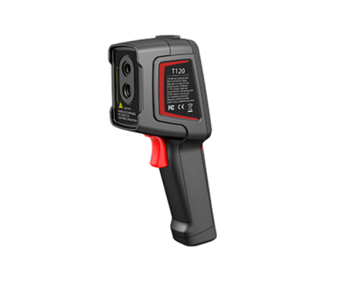 Entry-level Portable Thermal Camera Guide T120