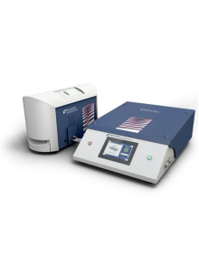 INFICON ELT3000 PLUS Battery Leak Detector