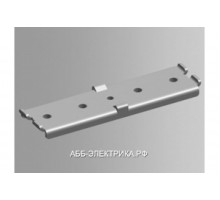 ABB Элемент зажимной для шинного держателя