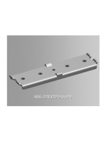 ABB Элемент зажимной для шинного держателя