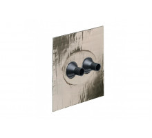 Aluminium-butyl sealing sleeve