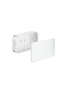 Junction casing 240 x 140 x 72 mm