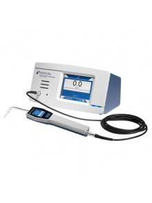 INFICON Sensistor Sentrac Hydrogen Leak Detector