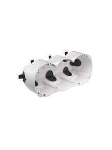 Quickbox® ECON Pro 3x1