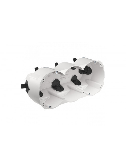 Quickbox® ECON Pro 3x1