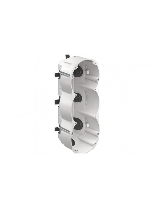 Quickbox® ECON Pro 3x1