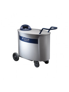 INFICON UL1000 Helium Leak Detector