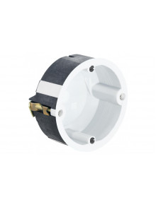 One-gang box HWD B15 for thin boarding 40 mm