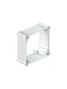 Extension piece - 45mm - for flush-mounted junction box 9907/9907.21