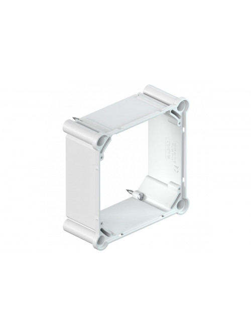 Extension piece - 45mm - for flush-mounted junction box 9907/9907.21