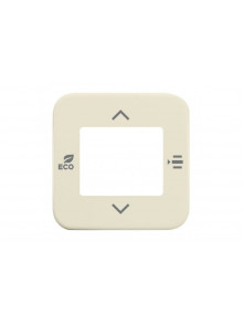 Busch-Jaeger – 6109/03-212 6109/03-212 Coverplate f. RTC