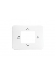 Busch-Jaeger – 6109/03-24G 6109/03-24G Coverplate f. RTC