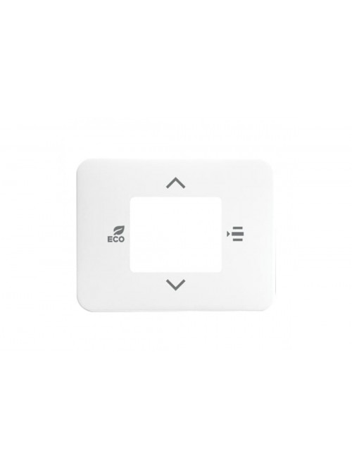 Busch-Jaeger – 6109/03-24G 6109/03-24G Coverplate f. RTC