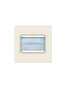 Busch-Jaeger – 6122/10-82 Motion Detector Horizontal 0 ... 180 ° ivory white