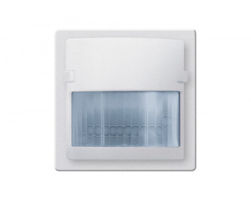 Busch-Jaeger – 6122/02-83 Motion Detector Horizontal 0 ... 180 ° aluminium silver