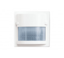 Busch-Jaeger – 6122/02-884 Motion Detector Horizontal 0 ... 180 ° studio white matt