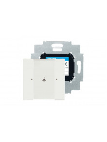 Busch-Jaeger – 6125/01-884 6125/01-884 Control element 1g w. BAU