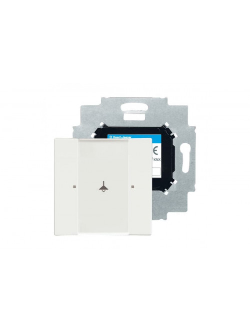 Busch-Jaeger – 6125/01-884 6125/01-884 Control element 1g w. BAU