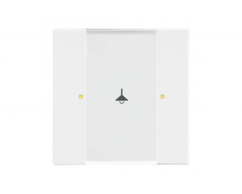 Busch-Jaeger – 6125/02-84 6125/02-84 Control element 1/2gang