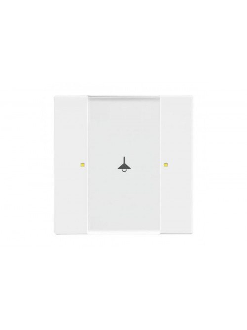 Busch-Jaeger – 6125/02-84 6125/02-84 Control element 1/2gang