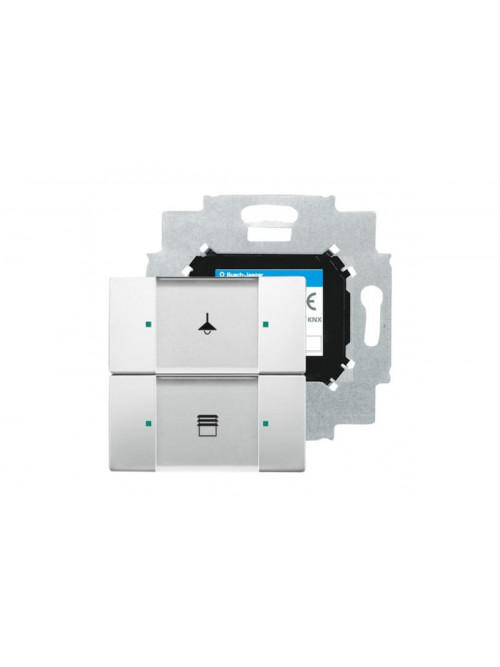Busch-Jaeger – 6126/01-866 6126/01-866 Control element 2g w. BAU