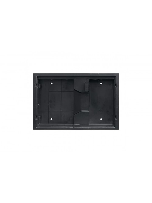Busch-Jaeger – 6136/07 UP 6136/07 UP Mounting box FM
