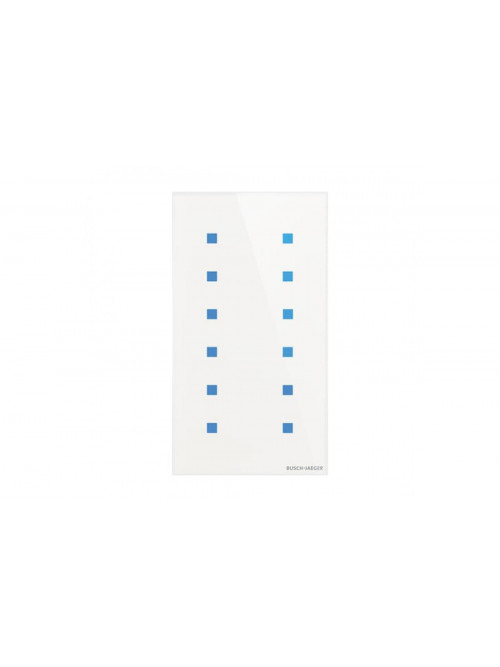 Busch-Jaeger – TB/U12.7.11-CG TB/U12.7.11-CG Control element 12g.