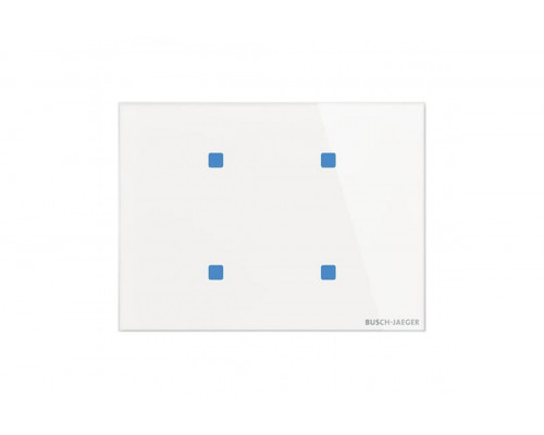 Busch-Jaeger – TB/U4.8.11-CG TB/U4.8.11-CG Control element 4g.