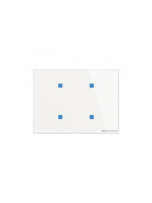 Busch-Jaeger – TB/U4.8.11-CG TB/U4.8.11-CG Control element 4g.