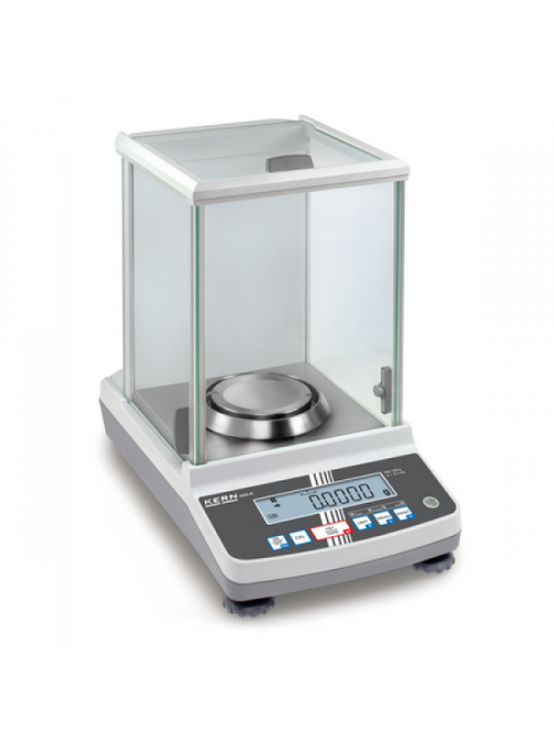 Аналитические весы KERN ABJ 220-4NM