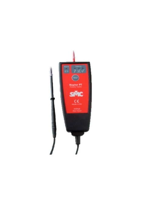 SMC Raptor Polarity Tester