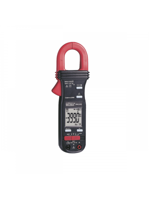 Clamp meter Brymen BM111M
