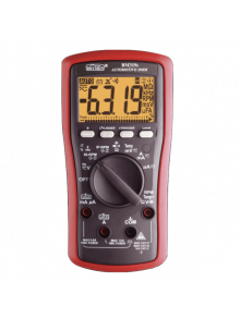 Automotive multimeter Brymen BM319s