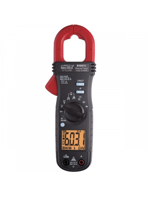Clamp meter Brymen BM031