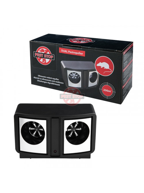 Dual Pestrepeller PS-310