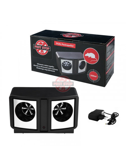 Dual Pestrepeller PS-310
