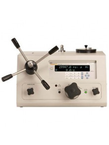 Fluke 6531 E-DWT Electronic Deadweight Tester Kits