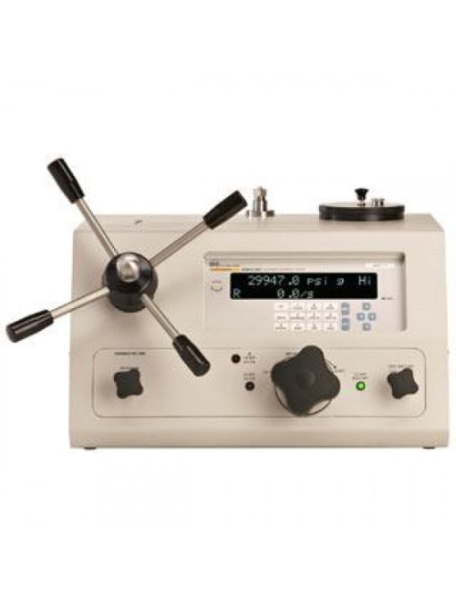 Fluke 6531 E-DWT Electronic Deadweight Tester Kits