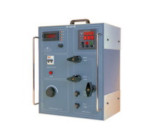 SMC LET-400-RD primary test system