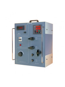 SMC LET-400-RD primary test system