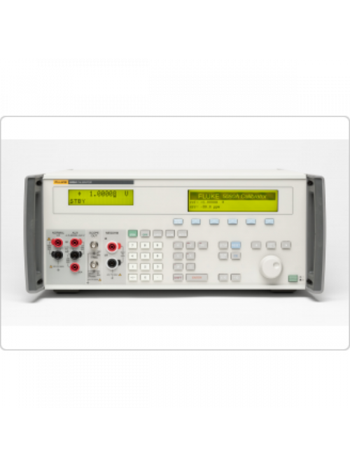 Fluke 5080A High Compliance Multi-Product Calibrator