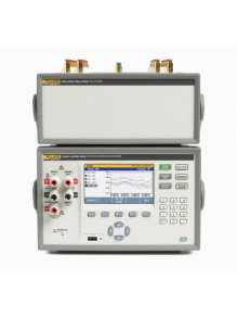 Fluke 1586A Super-DAQ Precision Temperature Scanner