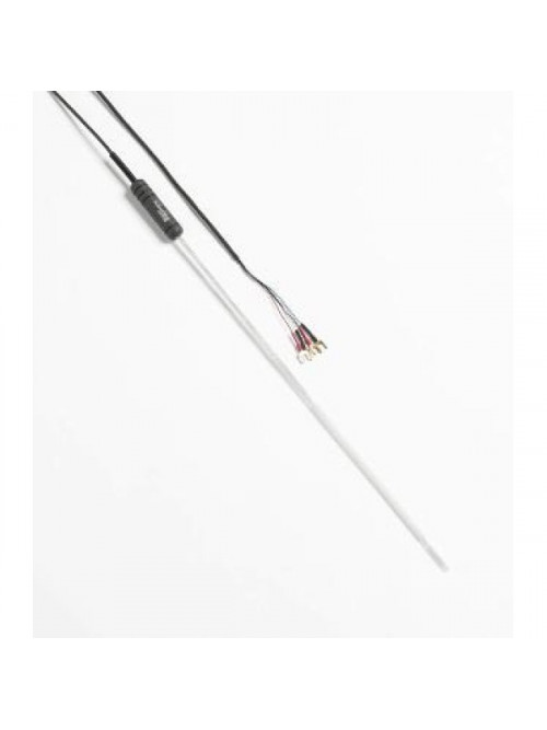 Fluke 5681 Quartz Coated Platinum Reference Thermocouple