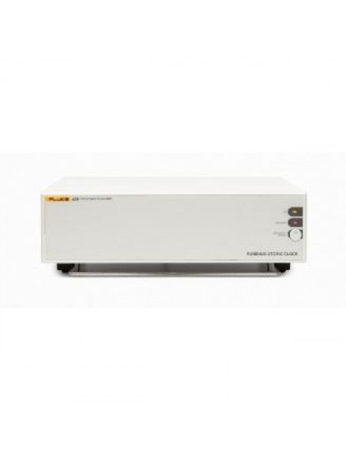 Fluke 908/909 Frequency References