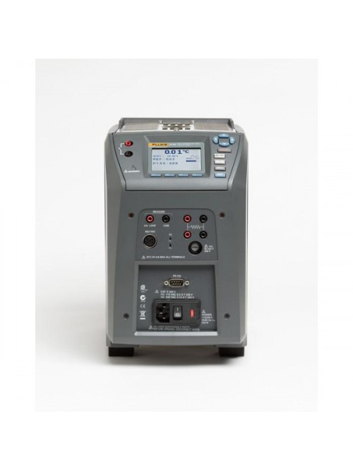 Fluke 9143 Field Metrology Well