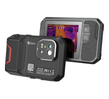 Pocket-sized Thermal Camera Guide PF210