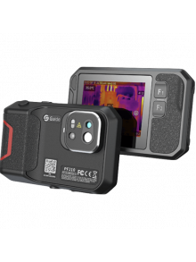 Pocket-sized Thermal Camera Guide PF210
