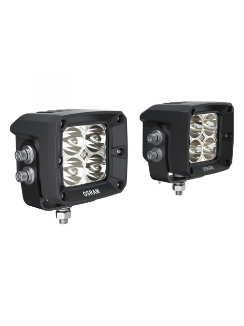 Cube VX80-SP  