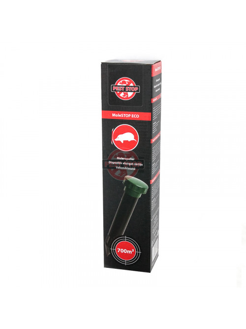 Eco MoleChaser PS-307N
