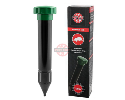 Eco MoleChaser PS-307N